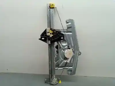 Pezzo di ricambio per auto di seconda mano alzacristalli anteriore sinistro per honda civic berlina (fn) 1.8 type s riferimenti oem iam 