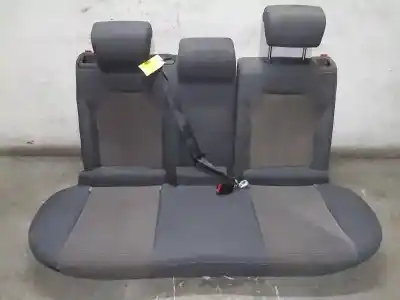 Piesă de schimb auto la mâna a doua Scaune Din Spate pentru SEAT LEON (1P1) Stylance / Style Referințe OEM IAM   