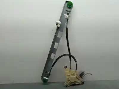 Pezzo di ricambio per auto di seconda mano alzacristalli anteriore destro per nissan nv 400 2.3 dci diesel cat riferimenti oem iam 9030284