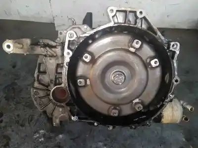 Second-hand car spare part gearbox for peugeot 607 (s2) básico oem iam references 
