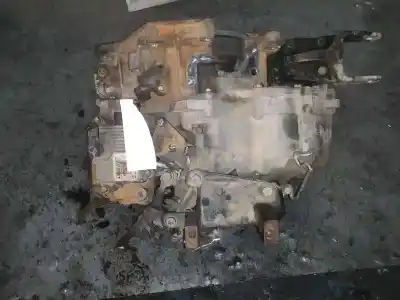Автозапчастина б/у коробка передач для peugeot 607 (s2) básico посилання на oem iam   