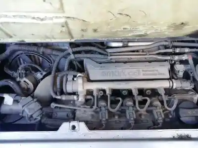 Second-hand car spare part COMPLETE ENGINE for SMART COUPE  OEM IAM references D-61  D61
