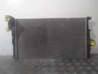 Peça sobressalente para automóvel em segunda mão radiador de água por bmw serie 1 lim. (f20) 116d referências oem iam ra2100m151515