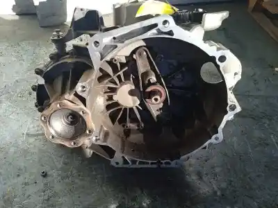 Автозапчастина б/у коробка передач для seat leon (5f1) style visio edition посилання на oem iam see