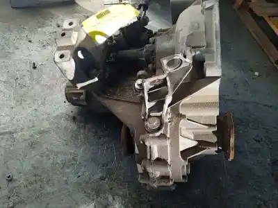 Автозапчастина б/у коробка передач для seat leon (5f1) style visio edition посилання на oem iam see  