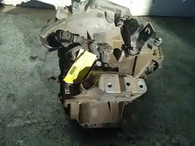 Автозапчастина б/у коробка передач для seat leon (5f1) style visio edition посилання на oem iam see  
