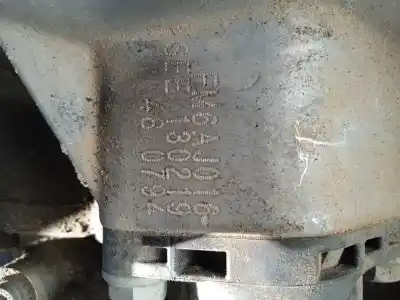 Автозапчастина б/у коробка передач для seat leon (5f1) style visio edition посилання на oem iam see  