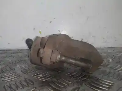 Second-hand car spare part front left brake caliper for renault twingo acces oem iam references   