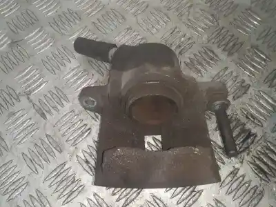 Second-hand car spare part front left brake caliper for renault twingo acces oem iam references   