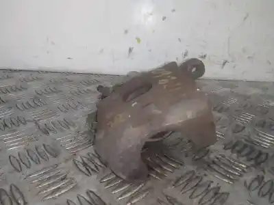 Peça sobressalente para automóvel em segunda mão pinça de travão dianteira esquerda por suzuki alto amf 310 1.0 12v cat referências oem iam 