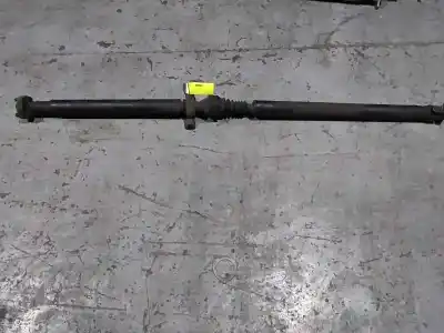 Peça sobressalente para automóvel em segunda mão transmissão central traseira por hyundai tucson (jm) 2.0 crdi referências oem iam 