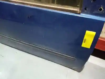 Second-hand car spare part front right door for renault twingo acces oem iam references   