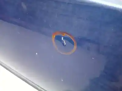 Second-hand car spare part front right door for renault twingo acces oem iam references   