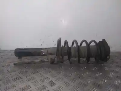 Peça sobressalente para automóvel em segunda mão amortecedor dianteiro direito por volkswagen passat lim. (362) advance bluemotion referências oem iam 