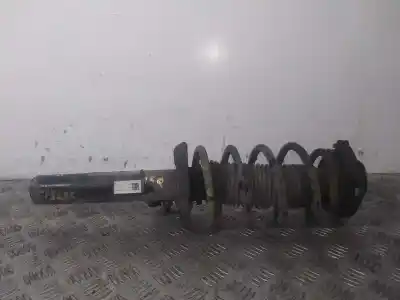 Peça sobressalente para automóvel em segunda mão amortecedor dianteiro esquerdo por volkswagen passat lim. (362) advance bluemotion referências oem iam 