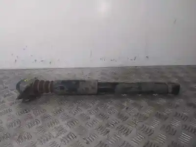 Peça sobressalente para automóvel em segunda mão amortecedor traseiro esquerdo por volkswagen passat lim. (362) advance bluemotion referências oem iam 3c0512011fe