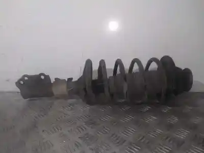 Second-hand car spare part Front Right Shock Absorber for KIA PICANTO I (SA) 1.1 OEM IAM references   
