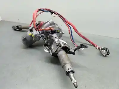 Second-hand car spare part steering column for lexus ct 200h oem iam references 4525076020