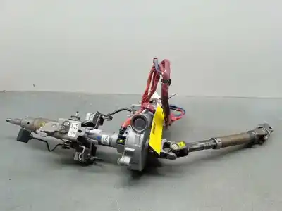 Second-hand car spare part steering column for lexus ct 200h oem iam references 4525076020 1321001313 8096076040