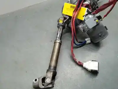 Second-hand car spare part steering column for lexus ct 200h oem iam references 4525076020 1321001313 8096076040