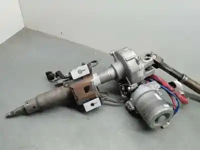 Second-hand car spare part steering column for lexus ct 200h oem iam references 4525076020 1321001313 8096076040