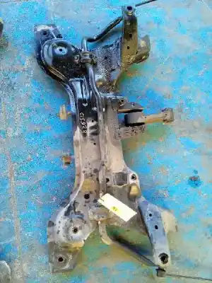 Second-hand car spare part Front Axle for KIA PICANTO I (SA) 1.1 OEM IAM references   