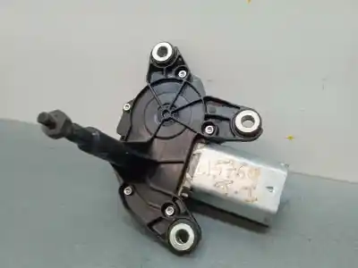 Peça sobressalente para automóvel em segunda mão motor do limpador traseiro por ford transit courier combi trend referências oem iam et7617k441ba