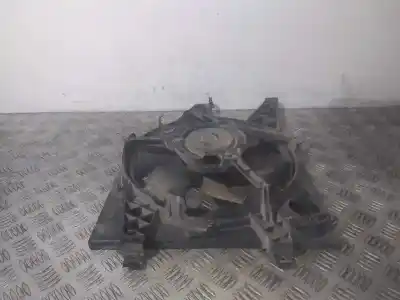 Peça sobressalente para automóvel em segunda mão termoventilador elétrico por renault twingo acces referências oem iam 8200369312  