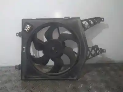 Peça sobressalente para automóvel em segunda mão termoventilador elétrico por renault twingo acces referências oem iam 8200369312  
