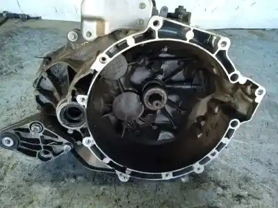 Peça sobressalente para automóvel em segunda mão caixa de velocidades por ford focus lim. (cb8) titanium referências oem iam 