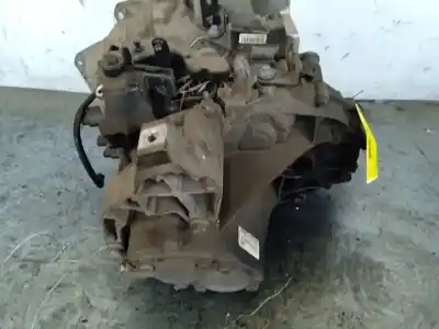 Second-hand car spare part gearbox for ford focus lim. (cb8) titanium oem iam references   