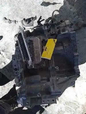 Second-hand car spare part gearbox for toyota corolla (e18) * oem iam references   