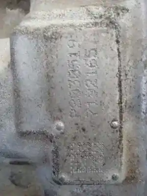 Second-hand car spare part gearbox for toyota corolla (e18) * oem iam references   