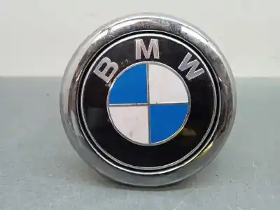 Peça sobressalente para automóvel em segunda mão puxador exterior de mala por bmw serie 1 lim. (f20) 116d referências oem iam 7248535