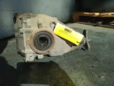 Peça sobressalente para automóvel em segunda mão diferencial traseiro por bmw serie 1 berlina (e81/e87) 118d referências oem iam 756616902