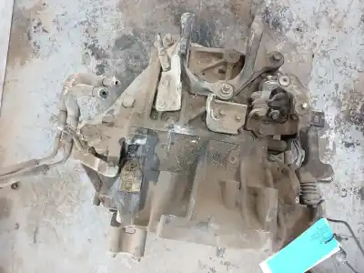 Pezzo di ricambio per auto di seconda mano riduttore per mazda 6 lim. (gh) 2.2 de 129cv active riferimenti oem iam   