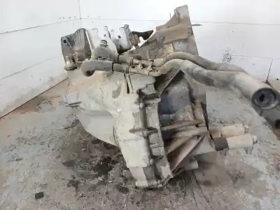 Pezzo di ricambio per auto di seconda mano riduttore per mazda 6 lim. (gh) 2.2 de 129cv active riferimenti oem iam   