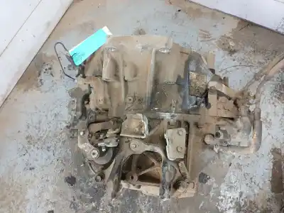 Pezzo di ricambio per auto di seconda mano riduttore per mazda 6 lim. (gh) 2.2 de 129cv active riferimenti oem iam   