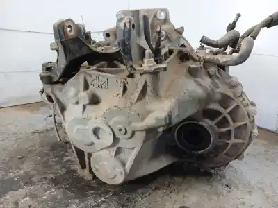 Pezzo di ricambio per auto di seconda mano riduttore per mazda 6 lim. (gh) 2.2 de 129cv active riferimenti oem iam   