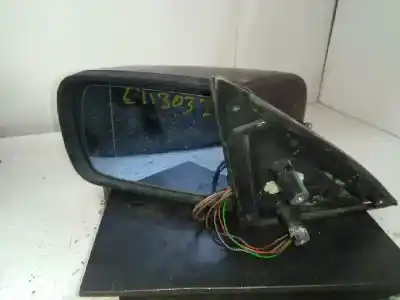 Piesă de schimb auto la mâna a doua oglinda exterior lateralã stânga pentru bmw serie 5 berlina (e39) 2.5 turbodiesel cat referințe oem iam 