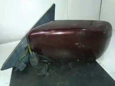 Piesă de schimb auto la mâna a doua oglinda exterior lateralã stânga pentru bmw serie 5 berlina (e39) 2.5 turbodiesel cat referințe oem iam  5 cables 