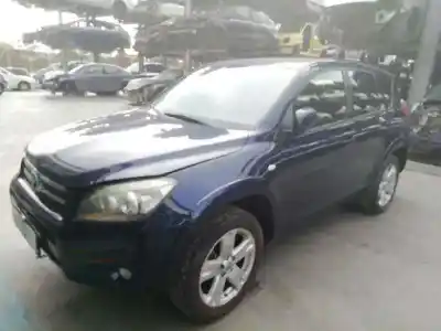 Piesă de schimb auto la mâna a doua aripã stânga fațã pentru toyota rav 4 iii (_a3_) 2.2 d 4wd (ala30_) referințe oem iam 