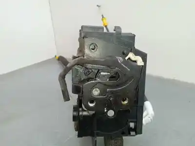 Tweedehands auto-onderdeel achter rechts deurslot voor peugeot 308 style oem iam-referenties 9810309880