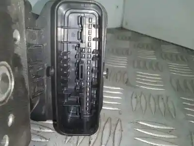 Second-hand car spare part abs for toyota corolla (e18) * oem iam references 4451012600  