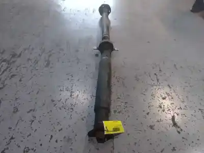 Peça sobressalente para automóvel em segunda mão transmissão central traseira por bmw serie 1 berlina (e81/e87) 118d referências oem iam 756795303