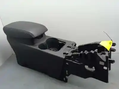 Peça sobressalente para automóvel em segunda mão apoio de braço consola central por ford focus lim. (cb8) edition referências oem iam bm51a045a06  