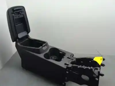Peça sobressalente para automóvel em segunda mão apoio de braço consola central por ford focus lim. (cb8) edition referências oem iam bm51a045a06  