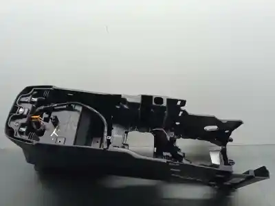 Peça sobressalente para automóvel em segunda mão apoio de braço consola central por ford focus lim. (cb8) edition referências oem iam bm51a045a06  