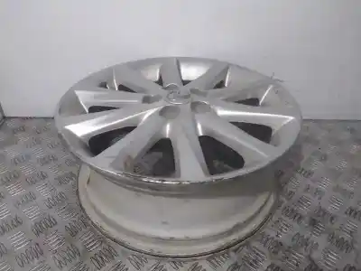 Peça sobressalente para automóvel em segunda mão jante por lexus ct 200h referências oem iam 16 pulgadas  
