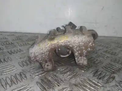 Peça sobressalente para automóvel em segunda mão pinça de travão traseira direita por ford focus lim. (cb8) titanium referências oem iam 